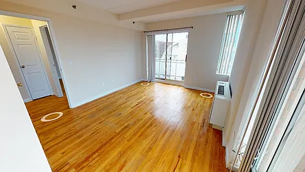 Rented by Metro Garden Realty NYC