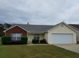 11489 Vinea Ln, Hampton, GA 30228