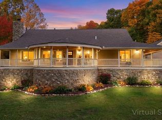 45 Bryson Rd, Eddyville, KY 42038