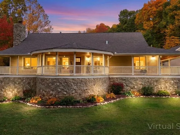 45 Bryson Rd, Eddyville, KY 42038