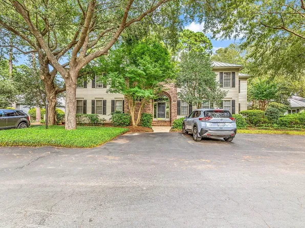 49-4 Whitetail Way #4, Pawleys Island, SC 29585
