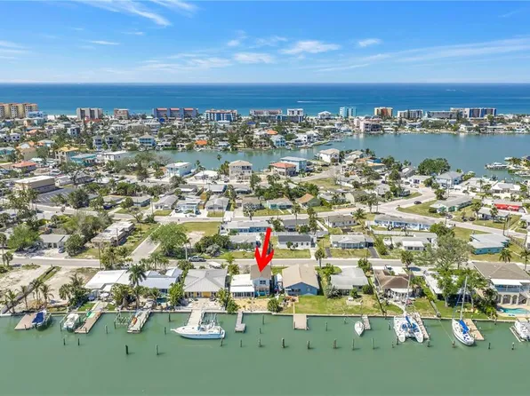 14045 E Parsley Dr, Madeira Beach, FL 33708