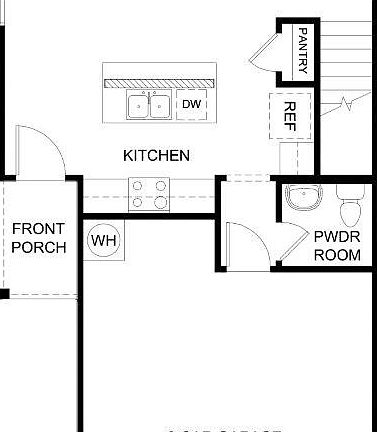 Floor Plan.