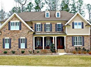 7120 Misty Springs Ct, Cary, NC 27519