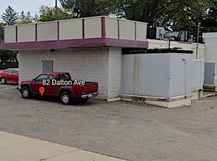 82 Dalton Ave, Pittsfield, MA 01201