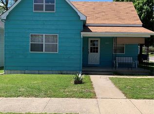 503 S Sprigg St, Cape Girardeau, MO 63703