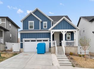 2531 N Velvet Moon Dr, Saratoga Springs, UT 84045