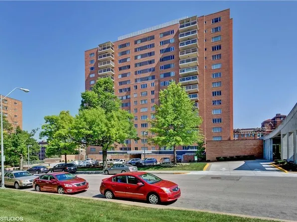 221 W 48th St APT 206, Kansas City, MO 64112