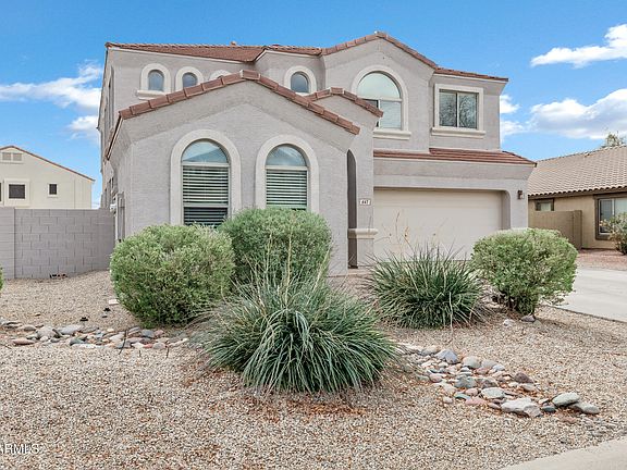 5th image of 647 E PALOMINO Way