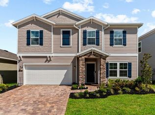 9852 Lovage Ln, Jacksonville, FL 32219