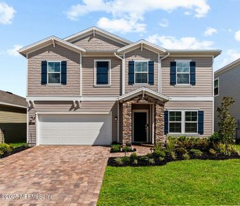 9852 LOVAGE Lane, Jacksonville, FL, 32219