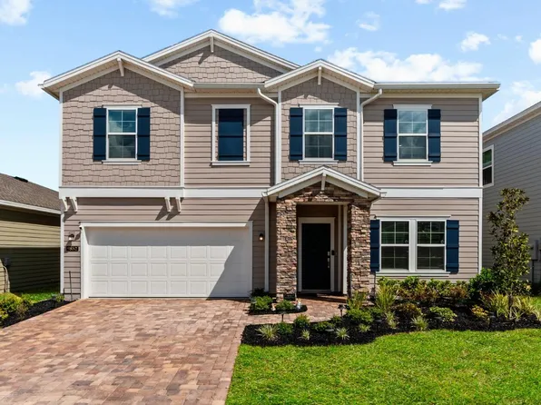 9852 LOVAGE Lane, Jacksonville, FL 32219
