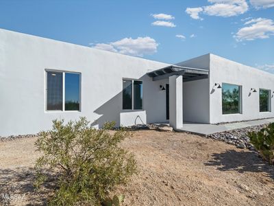 1053 S Avenida Conalea, Tucson, AZ, 85748