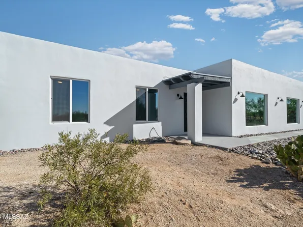 1053 S Avenida Conalea, Tucson, AZ 85748