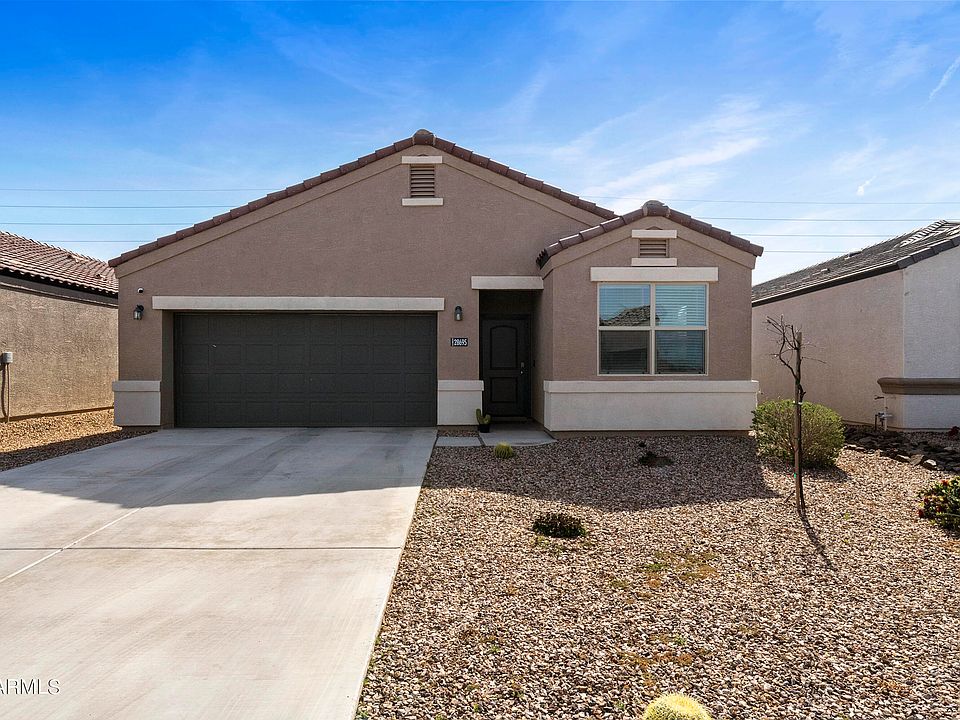 1st image of 28695 N GYPSUM Drive