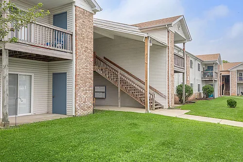 Camby Crossing Apartments Photo 1