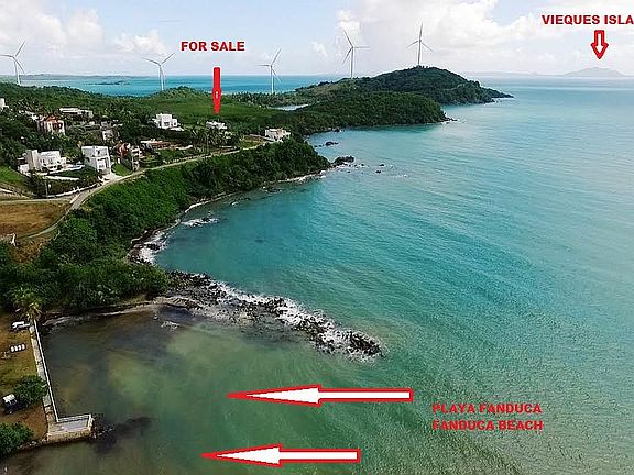 Local Coastline