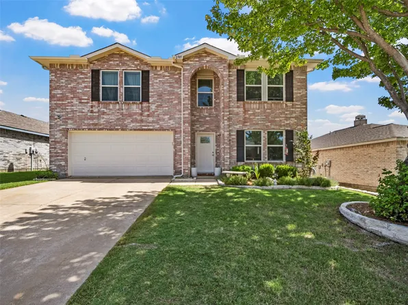 2305 Avalon Creek Way, McKinney, TX 75071