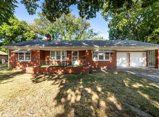 1525 N Saint Paul Ave, Wichita, KS 67203