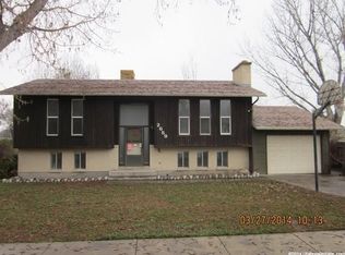 2659 N 690 W, Clinton, UT 84015