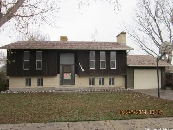 2659 N 690 W, Clinton, UT 84015