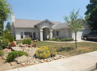 2072 E Rush Ave, Fresno, CA
