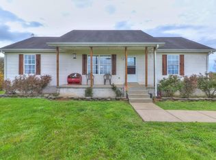 328 Cayenne Rd, Bell Buckle, TN 37020