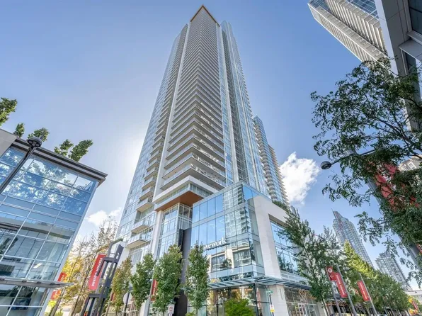 4670 Assembly Way #5101, Burnaby, BC V5H 0H3