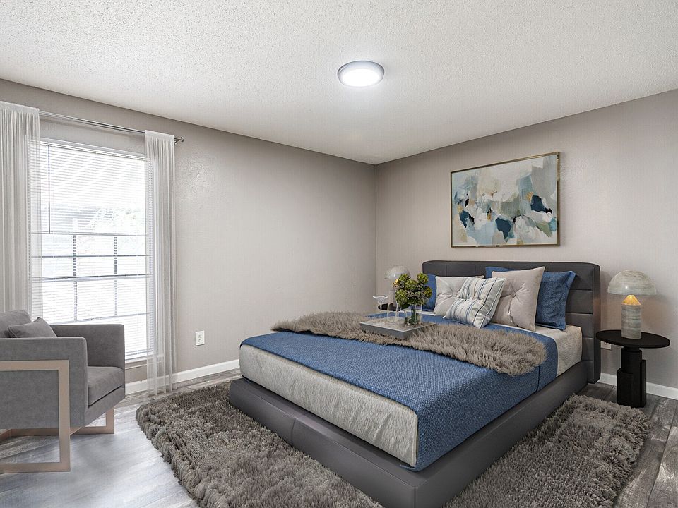 Flats at Brentwood 2100 E Loop 820 Fort Worth, TX Zillow