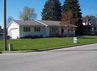 2204 Garfield St, Port Huron, MI 48060