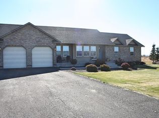 3627 W 1000 N, Rexburg, ID 83440