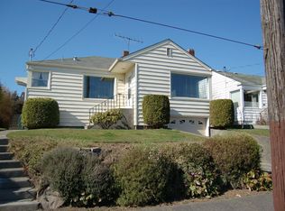 7809 8th Ave NW, Seattle, WA 98117