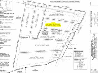 0 Collins Rd LOT 4, Manson, NC 27553