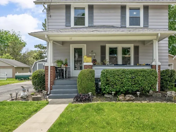 57 Homewood Ave, Newark, OH 43055