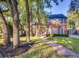503 Patchester Dr, Houston, TX 77079