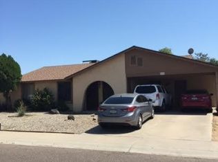 6515 W Palo Verde Ave, Glendale, AZ 85302