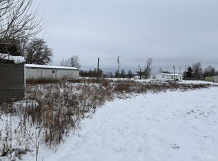 3313 Snider Malott Rd, Mount Orab, OH 45154