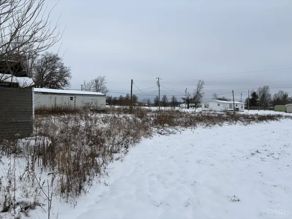 3313 Snider Malott Rd, Mount Orab, OH 45154