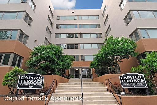 1st image of 1517 Capitol Way S APT 407