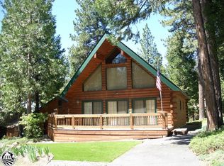 28948 Snowwhite Ridge Dr, Cold Springs, CA 95335