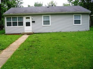 1915 20th St, Zion, IL 60099