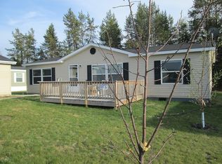 15470 Pinewood Dr LOT 63, Hayward, WI 54843