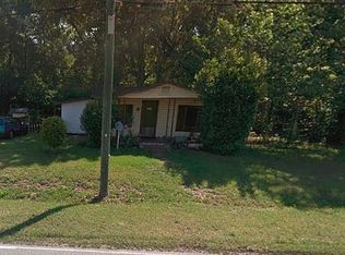 4166 Whitlock St, Brunswick, GA 31520