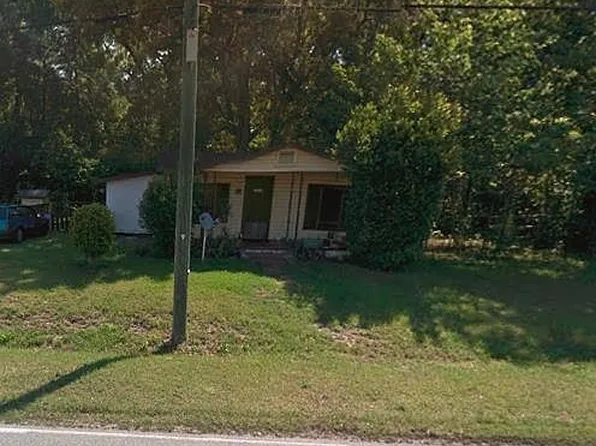 4166 Whitlock St, Brunswick, GA 31520