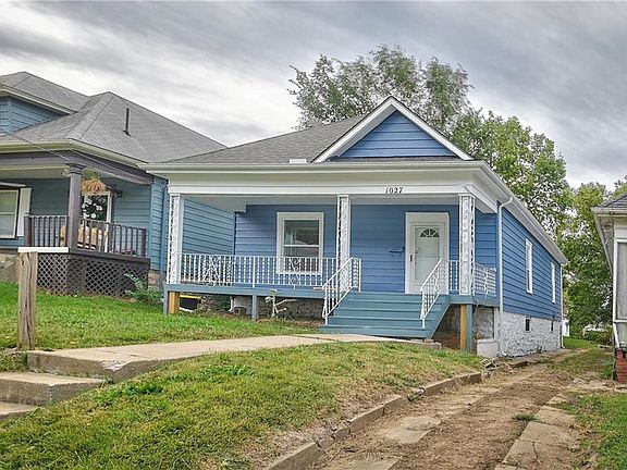 2nd image of 1027 Greeley Ave