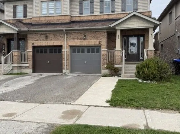 17 Hoard Ave S, New Tecumseth, ON L9R 0M4