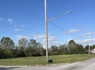 0 Jack Farrar Ln, Tullahoma, TN 37388
