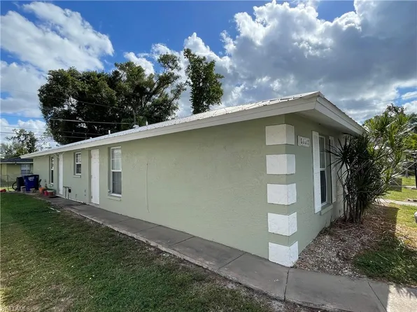 5437-5439 Sago AVE, FORT MYERS, FL 33907