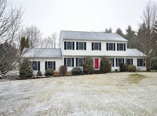 15 Dairy Hill Rd, New Milford, CT 06776