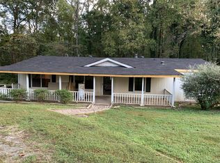 252 Bill Jordan Ln, Ball Ground, GA 30107